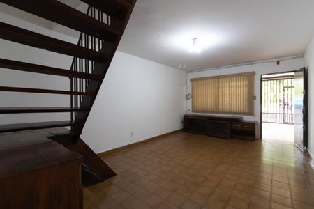 Casa para alugar com 3 quartos, 100m² em Cidade Patriarca, São Paulo