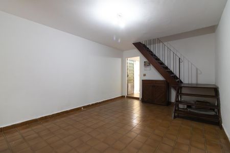 Casa para alugar com 3 quartos, 100m² em Cidade Patriarca, São Paulo