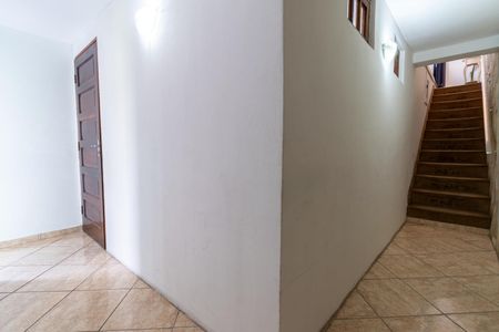 Casa à venda com 210m², 4 quartos e 5 vagasCorredor