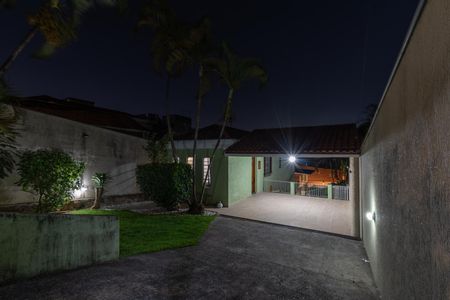 Casa à venda com 210m², 4 quartos e 5 vagasÁrea externa