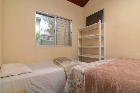 Quarto de casa à venda com 4 quartos, 210m² em Vila Jaguara, São Paulo