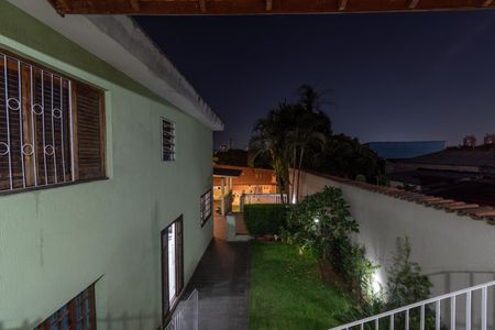 Casa à venda com 210m², 4 quartos e 5 vagasÁrea externa