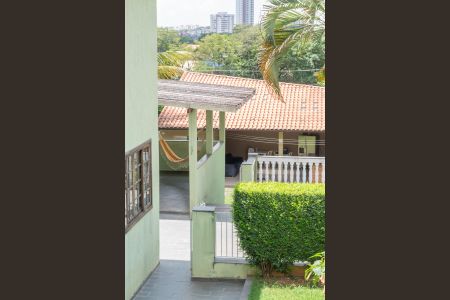 Casa à venda com 210m², 4 quartos e 5 vagasÁrea externa