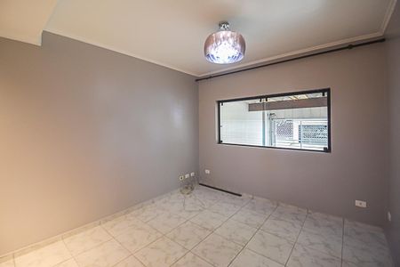Sala de casa para alugar com 3 quartos, 125m² em Assunção, São Bernardo do Campo