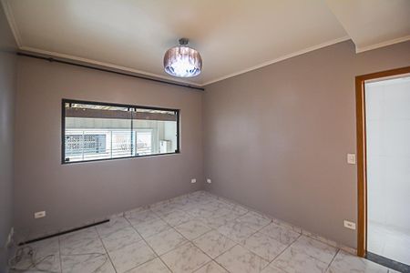 Sala de casa para alugar com 3 quartos, 125m² em Assunção, São Bernardo do Campo