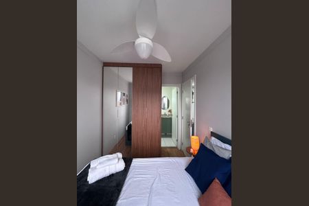 Apartamento para alugar com 28m², 1 quarto e sem vaga Apartamento para alugar com 28m², 1 quarto e sem vagaQuarto Suíte