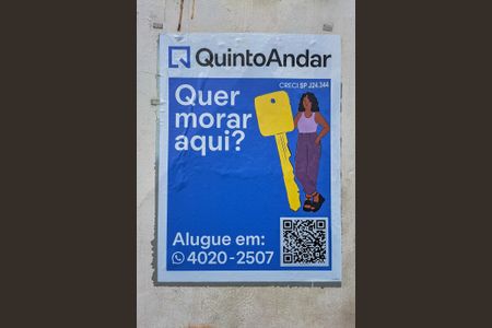 Casa para alugar com 60m², 2 quartos e sem vagaFachada