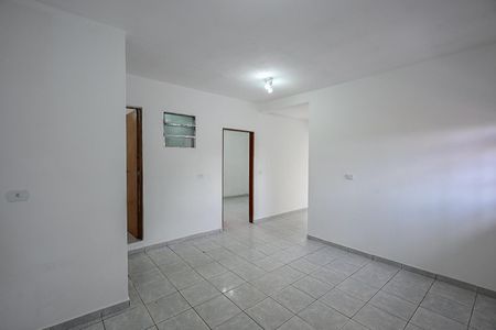 Sala de casa para alugar com 2 quartos, 60m² em Jardim Boa Vista, São Paulo