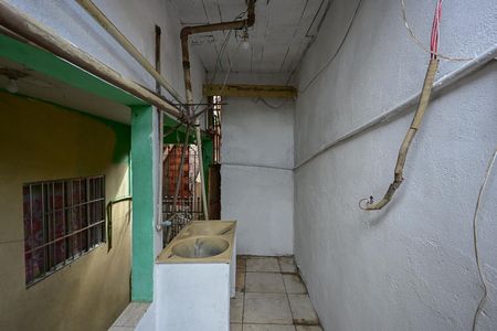 Casa para alugar com 60m², 2 quartos e sem vagaÁrea de Serviço 