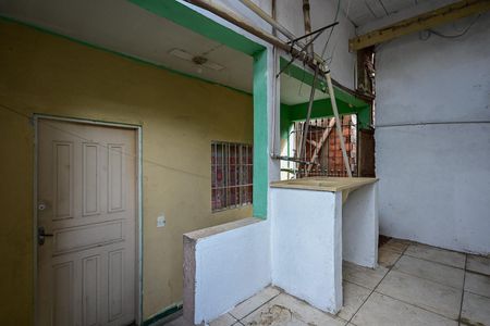 Casa para alugar com 60m², 2 quartos e sem vagaÁrea de Serviço 