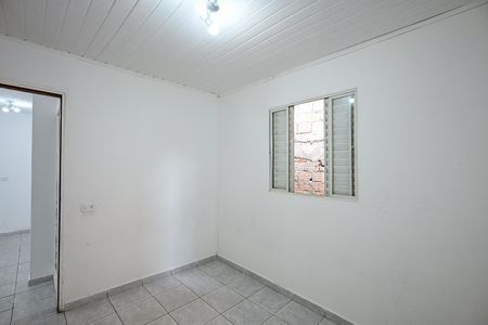 Casa para alugar com 60m², 2 quartos e sem vagaQuarto