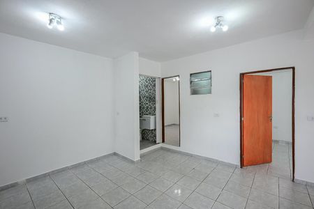 Sala de casa para alugar com 2 quartos, 60m² em Jardim Boa Vista, São Paulo