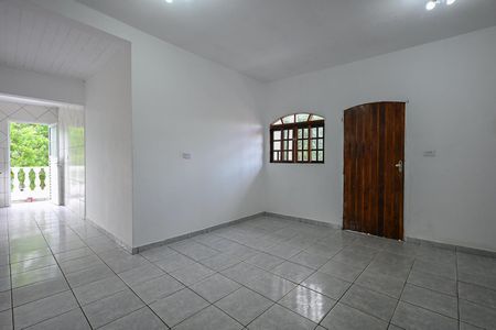 Sala de casa para alugar com 2 quartos, 60m² em Jardim Boa Vista, São Paulo