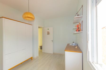 Casa à venda com 106m², 3 quartos e 3 vagas Casa à venda com 106m², 3 quartos e 3 vagasQuarto 2