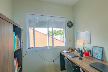 Casa à venda com 106m², 3 quartos e 3 vagas Casa à venda com 106m², 3 quartos e 3 vagasQuarto 3