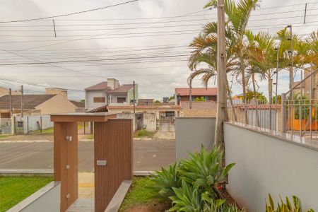 Casa à venda com 106m², 3 quartos e 3 vagas Casa à venda com 106m², 3 quartos e 3 vagasJardim