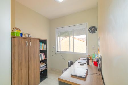 Casa à venda com 106m², 3 quartos e 3 vagas Casa à venda com 106m², 3 quartos e 3 vagasQuarto 3