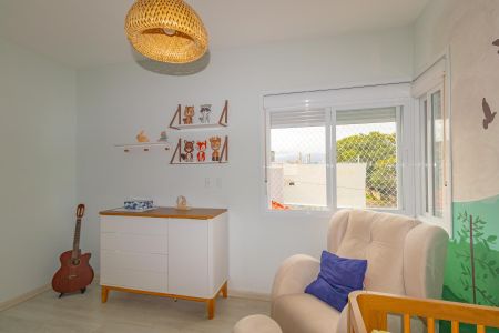 Casa à venda com 106m², 3 quartos e 3 vagas Casa à venda com 106m², 3 quartos e 3 vagasQuarto 2