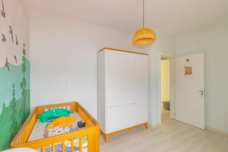 Casa à venda com 106m², 3 quartos e 3 vagas Casa à venda com 106m², 3 quartos e 3 vagasQuarto 2