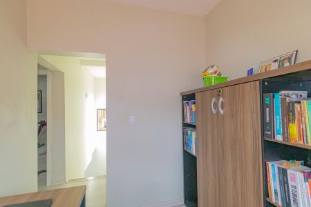 Casa à venda com 106m², 3 quartos e 3 vagas Casa à venda com 106m², 3 quartos e 3 vagasQuarto 3