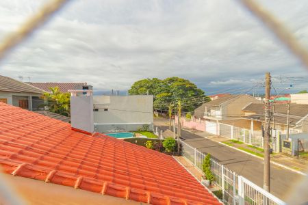 Casa à venda com 106m², 3 quartos e 3 vagas Casa à venda com 106m², 3 quartos e 3 vagasVista do Quarto 2