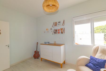 Casa à venda com 106m², 3 quartos e 3 vagas Casa à venda com 106m², 3 quartos e 3 vagasQuarto 2