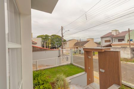 Vista da Sala de casa à venda com 3 quartos, 106m² em São José, Canoas