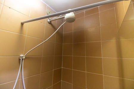 Apartamento à venda com 308m², 4 quartos e 1 vaga Apartamento à venda com 308m², 4 quartos e 1 vagaBanheiro de serviço