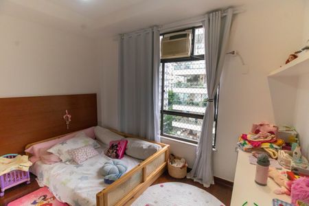 Apartamento à venda com 308m², 4 quartos e 1 vaga Apartamento à venda com 308m², 4 quartos e 1 vagaQuarto 2