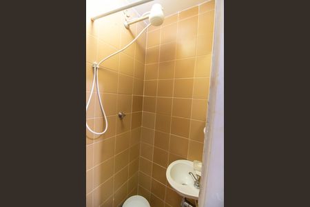 Apartamento à venda com 308m², 4 quartos e 1 vaga Apartamento à venda com 308m², 4 quartos e 1 vagaBanheiro de serviço