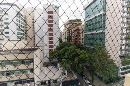 Apartamento à venda com 308m², 4 quartos e 1 vaga Apartamento à venda com 308m², 4 quartos e 1 vagaVista da Suíte