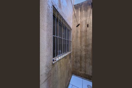 Casa de condomínio para alugar com 60m², 2 quartos e 1 vagaÁrea de Serviço