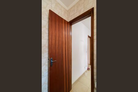 Casa de condomínio para alugar com 60m², 2 quartos e 1 vagaBanheiro da Suíte 2