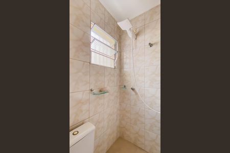 Casa de condomínio para alugar com 60m², 2 quartos e 1 vagaBanheiro da Suíte 2