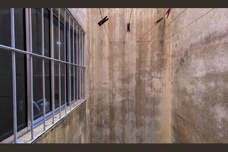 Casa de condomínio para alugar com 60m², 2 quartos e 1 vagaÁrea de Serviço