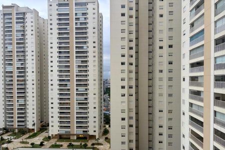 Apartamento para alugar com 123m², 3 quartos e 2 vagasQuarto 3  - Vista 
