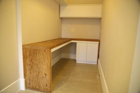 Apartamento para alugar com 123m², 3 quartos e 2 vagasSala- Varanda Gourmet  - Escritório 