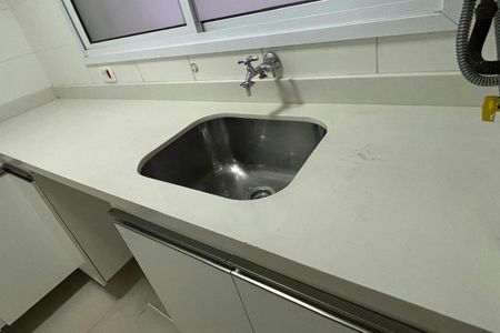 Apartamento para alugar com 123m², 3 quartos e 2 vagasÁrea de Serviço