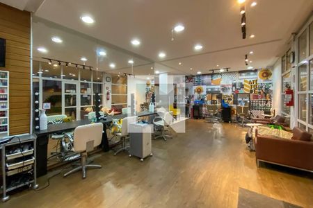 Apartamento para alugar com 123m², 3 quartos e 2 vagasÁrea comum - Espaço Beleza 