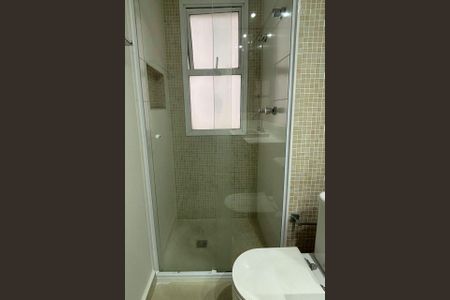 Apartamento para alugar com 123m², 3 quartos e 2 vagasSuíte 2 - Banheiro 