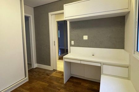 Apartamento para alugar com 123m², 3 quartos e 2 vagasSuíte 2