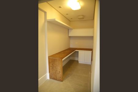 Apartamento para alugar com 123m², 3 quartos e 2 vagasSala- Varanda Gourmet  - Escritório 