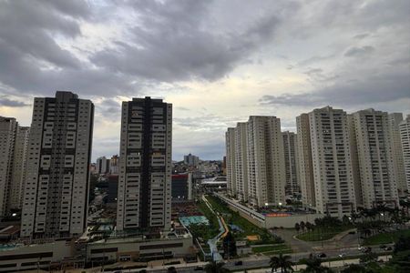Apartamento para alugar com 123m², 3 quartos e 2 vagasSuíte 1  - Vista 