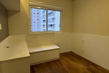 Apartamento para alugar com 123m², 3 quartos e 2 vagasSuíte 2