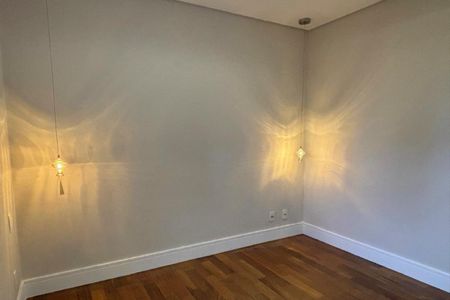 Apartamento para alugar com 123m², 3 quartos e 2 vagasSuíte 1 