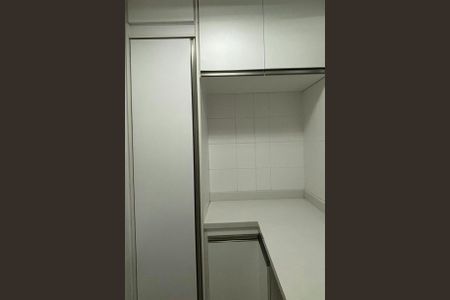 Apartamento para alugar com 123m², 3 quartos e 2 vagasÁrea de Serviço