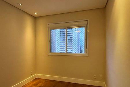 Apartamento para alugar com 123m², 3 quartos e 2 vagasQuarto 3