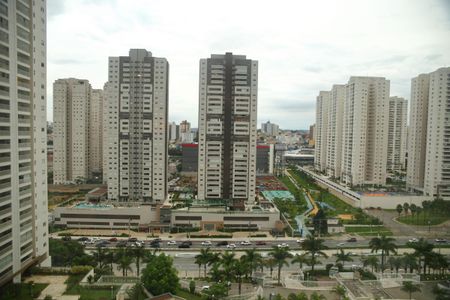 Apartamento para alugar com 123m², 3 quartos e 2 vagasSala- Varanda Gourmet 