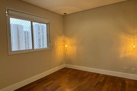 Apartamento para alugar com 123m², 3 quartos e 2 vagasSuíte 1 