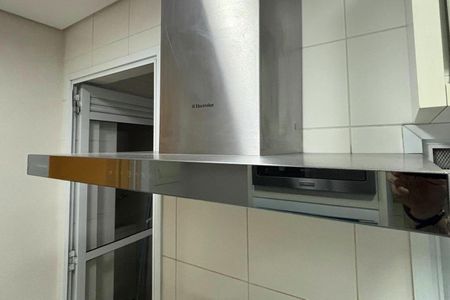 Apartamento para alugar com 123m², 3 quartos e 2 vagasCozinha 